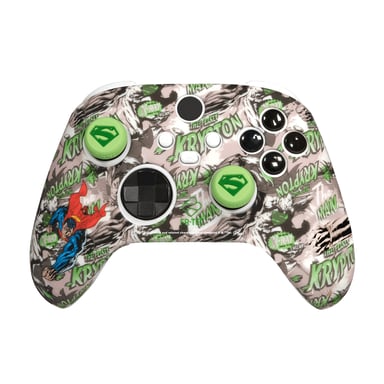 Blade Gaming SUPXBCK Accessoire de manette de jeux Kit de protection