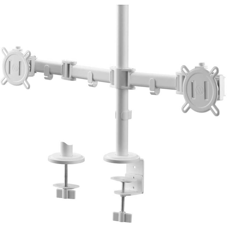 Support moniteur Smart ONE FOR ALL Vesa 100 Double Bras 13 et 32 8kgs max Hauteur réglable - vue 3