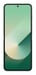 Galaxy Z Flip6 (5G), 512 GB, verde acqua, sbloccato