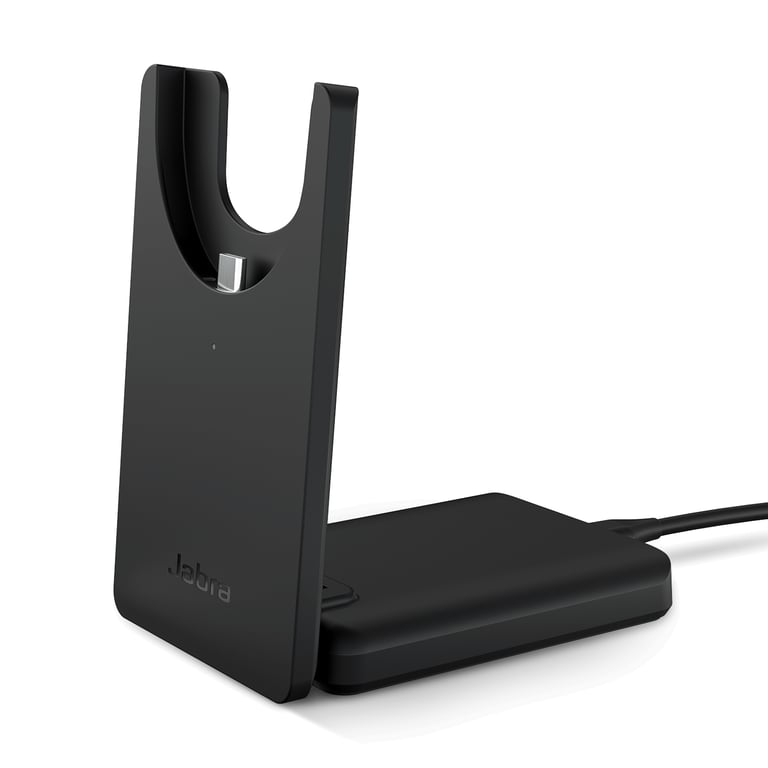 Câble Jabra GN Audio 14207-90 – Adaptateur, Compatible Jabra Evolve2 55, Plastique - vue 2