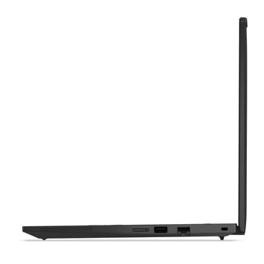 Lenovo ThinkPad T14 Gen 5 (AMD) AMD Ryzen™ 5 PRO 8540U Ordinateur portable 35,6 cm (14'') WUXGA 16 Go DDR5-SDRAM 512 Go SSD Wi-Fi 6E (802.11ax) Windows 11 Pro Nordique Noir