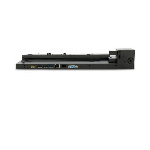Lenovo 40A00065IT station d'accueil Neuf - vue 2