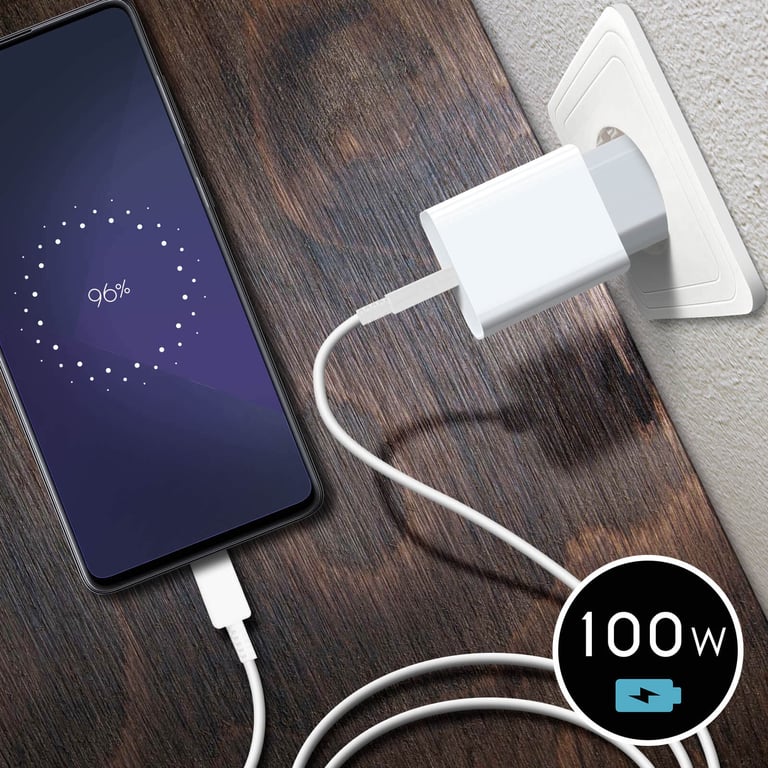 Samsung Câble USB C vers USB C 1 - vue 8