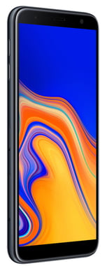 Galaxy J4+ (2018) 32 GB, Negro, desbloqueado