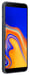Galaxy J4+ (2018) 32 GB, Negro, desbloqueado