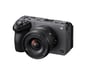 Sony ? FX30 Cámara compacta 20,1 MP Exmor R CMOS 6192 x 4128 Pixeles Negro