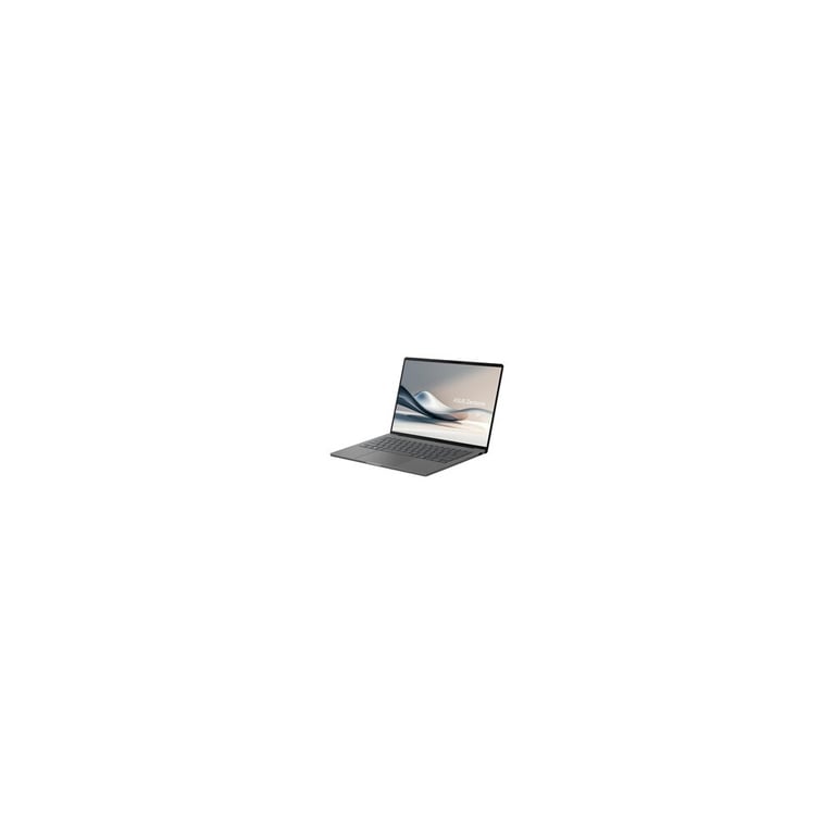 Asus Zenbook A14 UX3407NA DRFQD178W Snapdragon X Elite 32G 1T SSD Graphics Ecran avec technologie OLED - vue 6