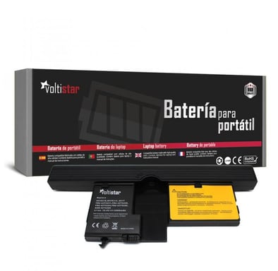 VOLTISTAR BAT2202 composant de laptop supplémentaire Batterie