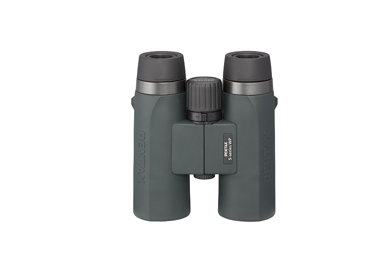 Pentax SD 10x42 WP jumelle BaK-4 Noir - Neuf