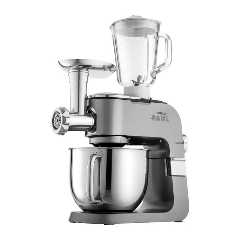 Robot pâtissier Sencor STM 7900 PAUL 1 - vue 4