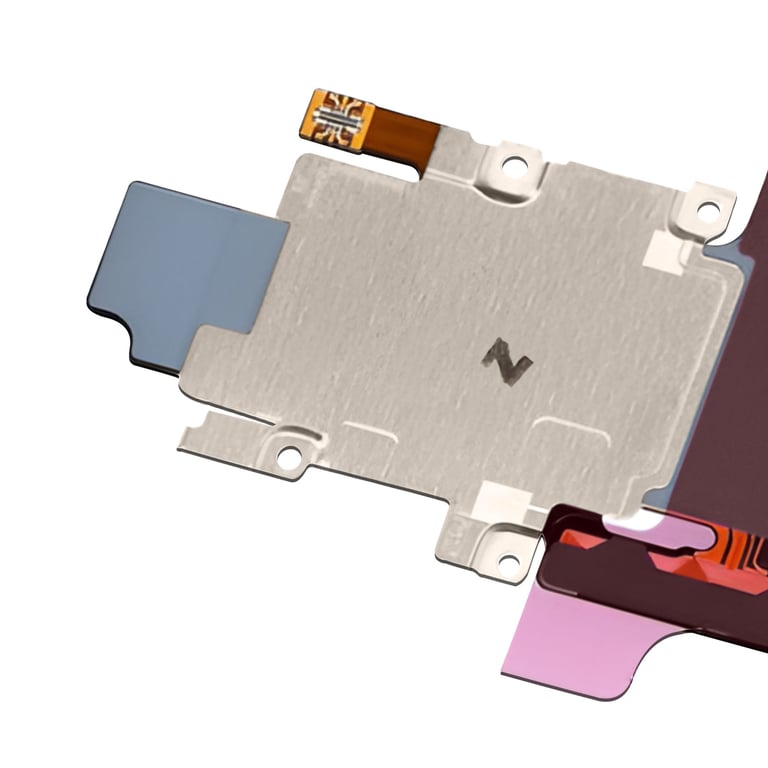 Samsung Nappe NFC de Remplacement Service Pack pour Galaxy S25 Ultra - vue 3