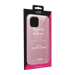 Coque slim pailletée étincelante pour Apple iPhone 12 mini, Or Rose