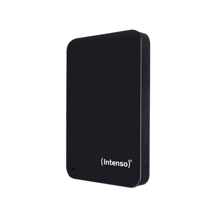 Intenso Memory Drive disque dur externe 5400 trmin 2.5 USB 3.2 Gen 1 3.1 Gen 1 Neuf