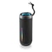 NGS ROLLER FURIA 2 Altavoz portátil estéreo Negro 15 W