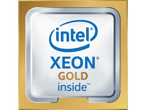 Intel Xeon Gold 2.2 GHz 28 curs 56 fils 38.5 Mo cache LGA3647 Socket OEM - vue 3