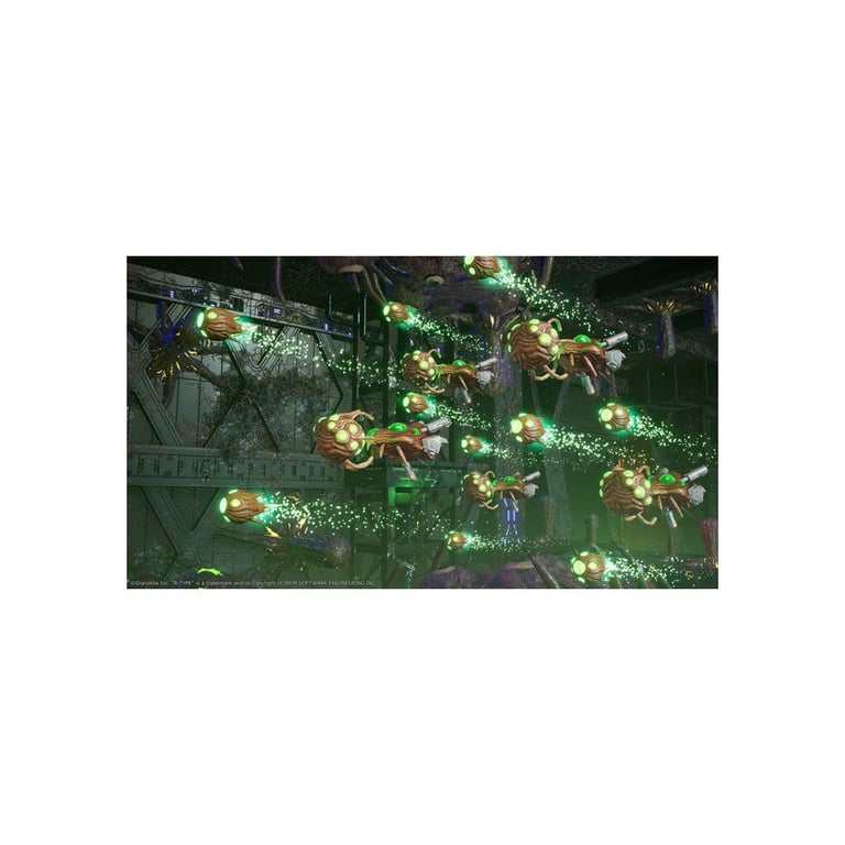 NIS America R-Type Tactics I & II Cosmos - Deluxe Edition - Neuf