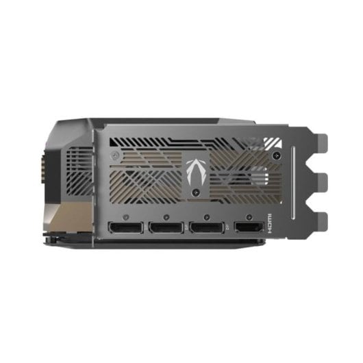 ZOTAC GAMING GeForce RTX 5080 AMP EXTREME INFINITY ULTRA GDDR7 3xDP 1xHDMI Neuf - vue 3