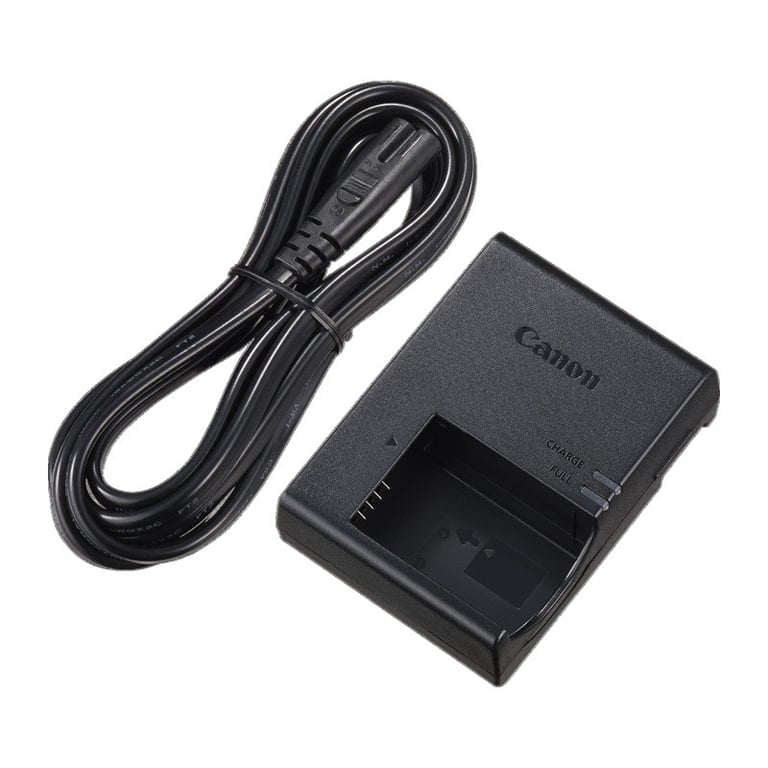 CANON Chargeur LC E17 pour LP E17 - vue 6