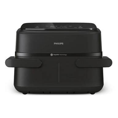 Philips Airfryer Serie 1000 - Freidora De Aire 7l
