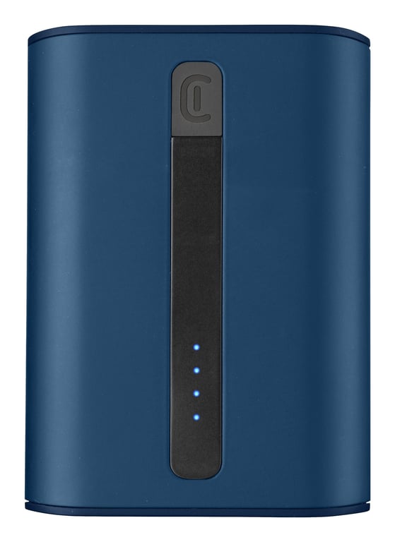 Cellularline Power Bank THUNDER 10000