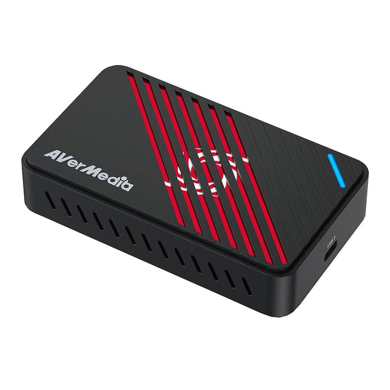 AVerMedia Live Gamer Ultra - vue 2