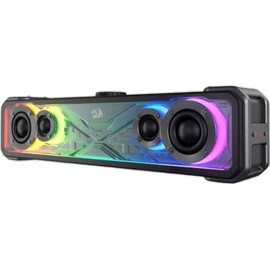 Altavoces Redragon GS817 SURGE 30 watts Negro
