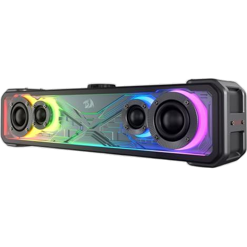 Redragon Altavoces GS817 sans fil 30W avec