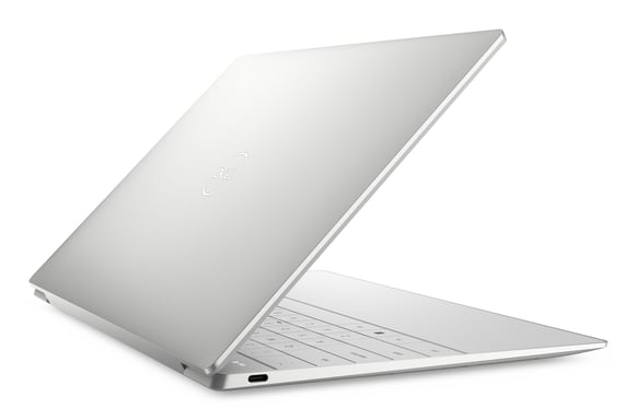 DELL XPS 13 9350 Copilot+ PC Intel Core Ultra 7 258V Portátil 34 cm (13.4'') Full HD+ 32 GB LPDDR5x-SDRAM 1 TB SSD Wi-Fi 7 (802.11be) Windows 11 Pro Nórdico Platino