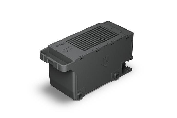 EPSON WF 78xx / ET 58xx /ET 166xx / L65x WF 78xx / ET 58xx /ET 166xx / L65xx / L151xx Maintenance Box - vue 3