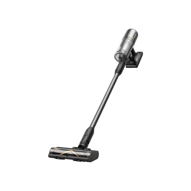 Aspirateur balai sans fil 2 en 1 Dreame R20 Slim 190 AW HEPA 99,99% 0,6 L Noir