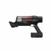 Rowenta RH6A71 Aspirateur-balai 2 en 1 Batterie Sec Sans sac Aluminium, Rouge
