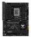 ASUS TUF GAMING B760-PLUS WIFI D4 Intel B760 LGA 1700 ATX
