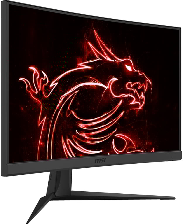 MSI G24C6 E2 écran plat de PC 59 9 cm 23.6 1920 x 1080 pixels Full HD LED Neuf - vue 2