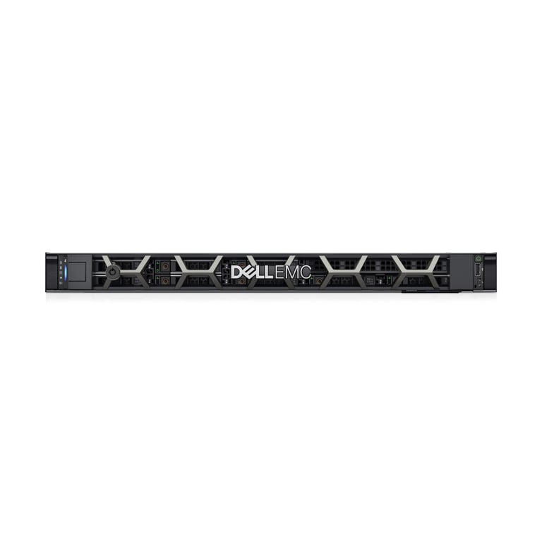 DELL PowerEdge R350 serveur 600 Go Rack 1 U Intel Xeon E E 2334 3 4 GHz DDR4 SDRAM Neuf