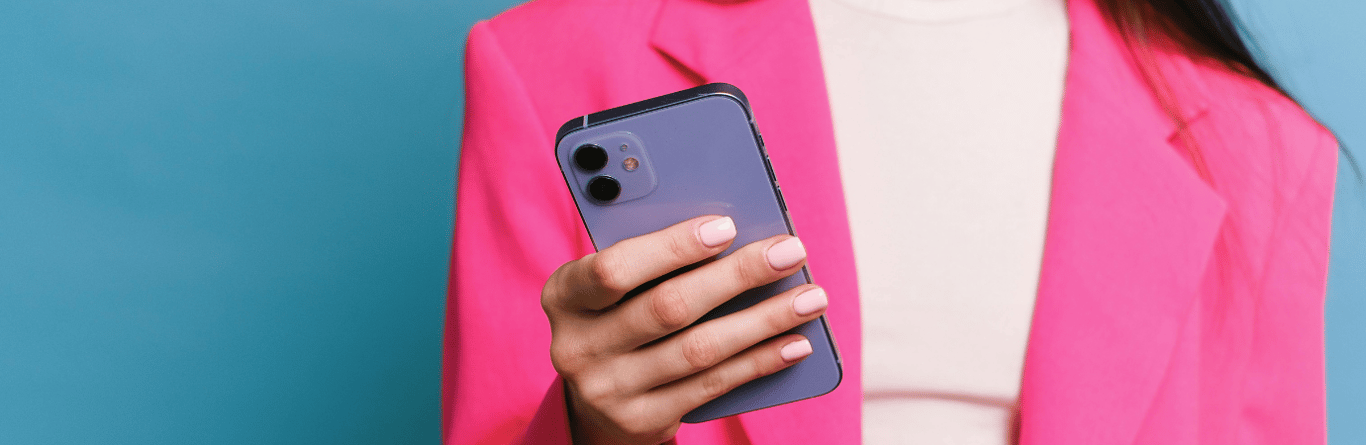 iPhone 16 Plus