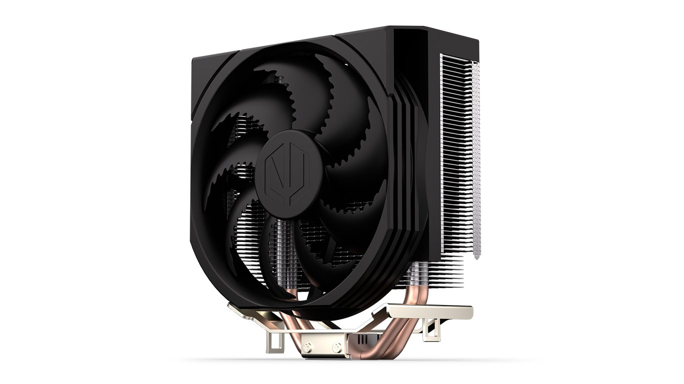 ENDORFY Spartan 5 Processeur Refroidisseur d'air 12 cm Neuf - vue 3