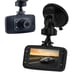 Dashcam 1080P Caméra Voiture Full HD 2.7 Pouces Carte SD Angle 170 Degrés YONIS