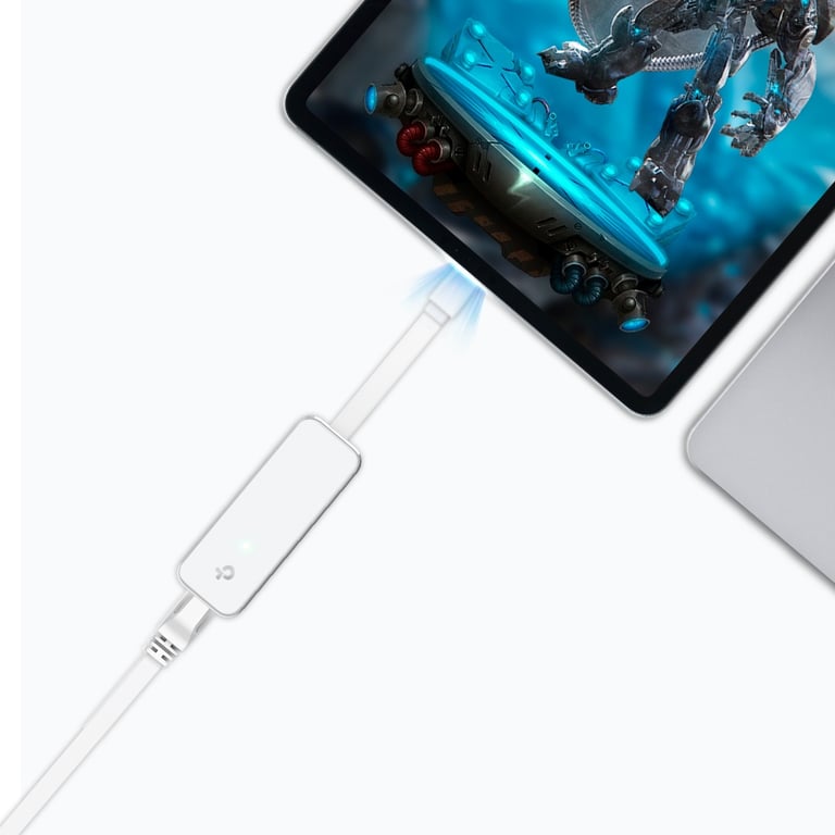 TP LINK UE330C - vue 5