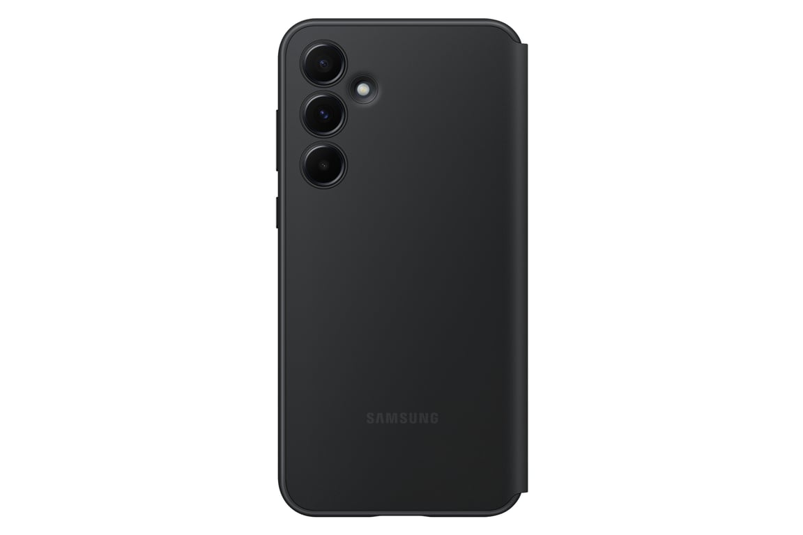 Samsung Smart View Wallet Case Galaxy A55 5G - vue 3