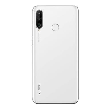 P30 Lite 128 Go, Blanc