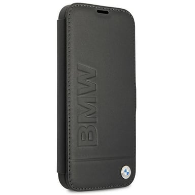 Custodia BMW per iPhone 13 mini 5,4'' Signature Black