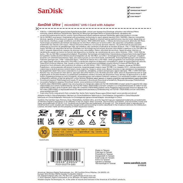 Canon 1369A002 - vue 9