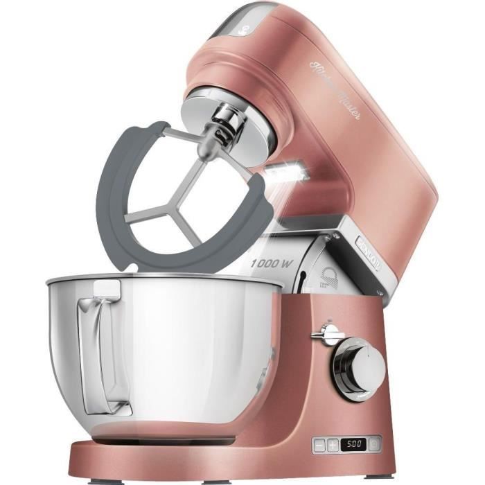 Robot pâtissier Sencor STM 7875RS - vue 4