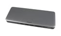 USB-C dock, triple, 2x HDMI/DP, USB-C/