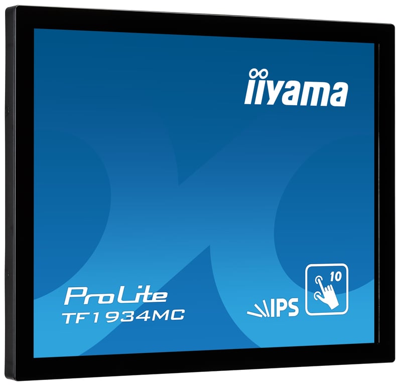 Iiyama ProLite TF1734MC B7X 17TN5msSXGAHDMI - vue 9