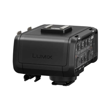 PANASONIC adattatore microfono XLR DMW-XLR1