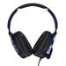 Turtle Beach Recon 70 Auriculares Alámbrico Diadema Juego Negro, Azul, Camuflaje