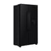 Schneider SCSBSWD436NF-DXE - Dark Inox