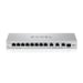 Zyxel XGS1250-12 Gestito L2 10G Ethernet (100/1000/10000) Grigio