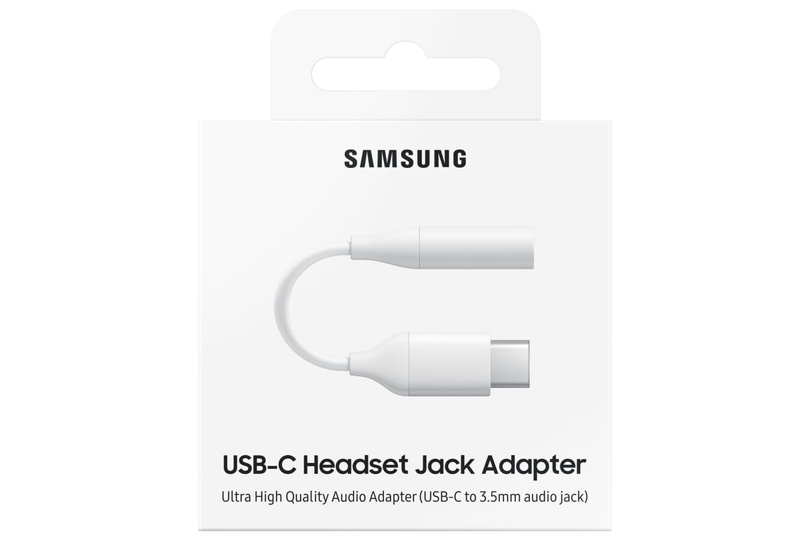 Samsung EE-UC10J Adaptador USB
